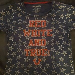 TRUE RELIGION kids XL